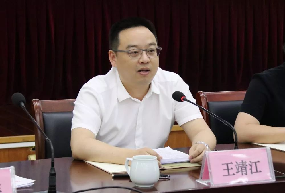 满满的安全感靖江将这样开展平安村社区创建工作