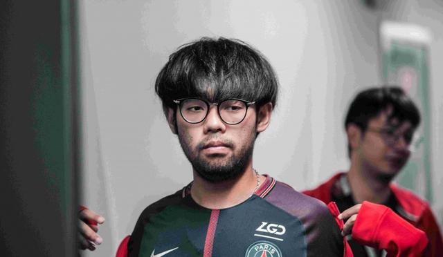 祸从口出ddota2选手maybe因不当言论被罚5万发道歉信求原谅