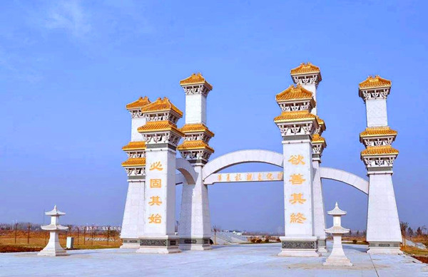 两座特大桥建成后,将方便信阳市东部淮滨,固始等县北上融入中原经济区