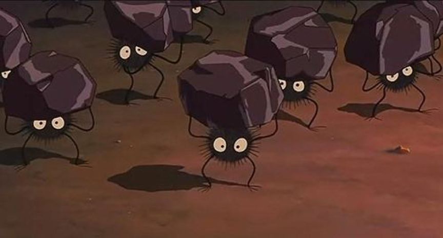 重温《千与千寻》:18年后,我才看懂了这些职场隐喻