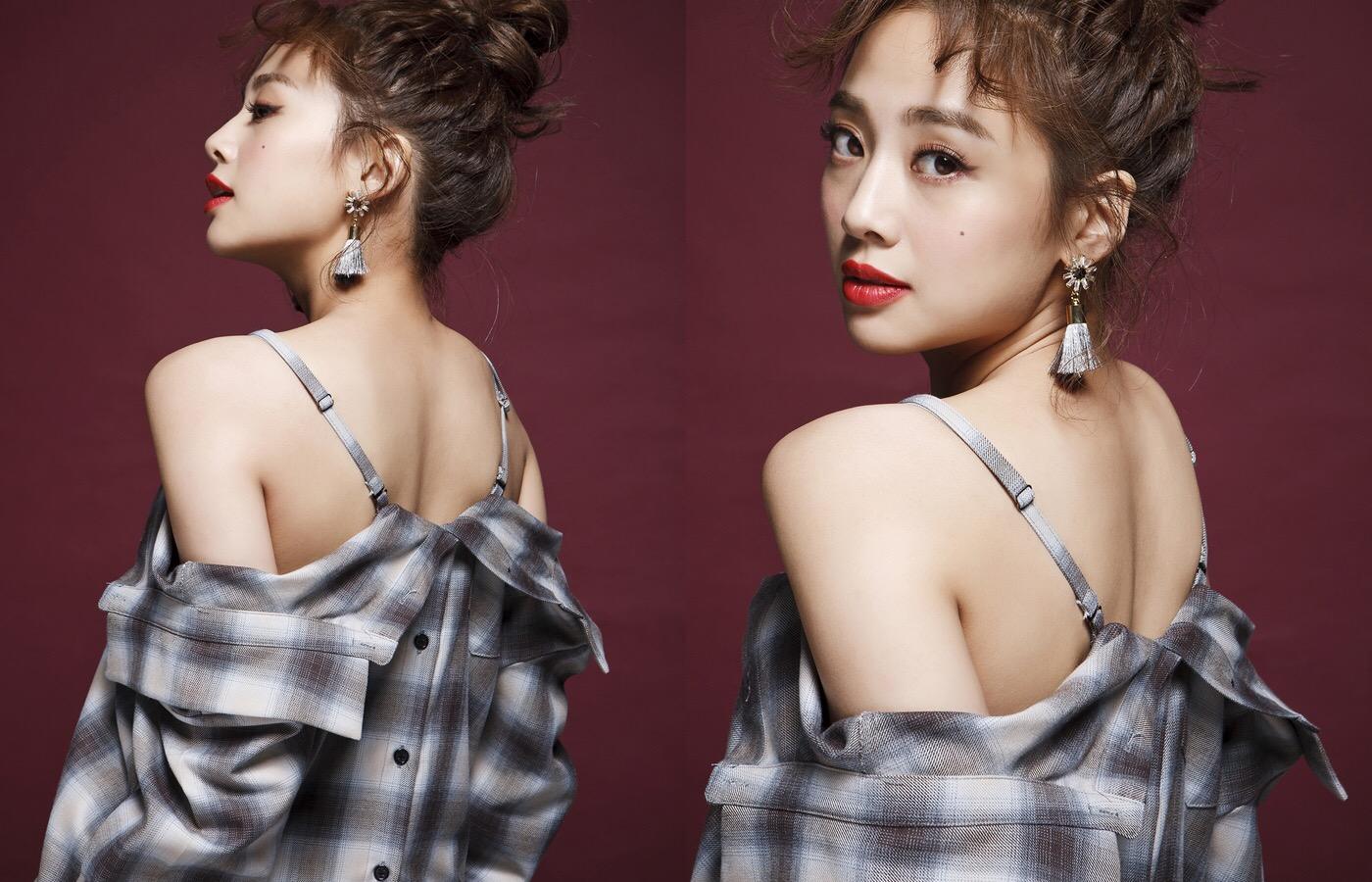 原创他们选择单飞后,大家的情况不太一样,她却靠着别人的资助