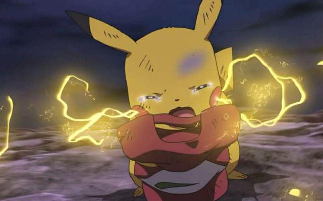 3d重编版精灵宝可梦即将上映超梦重现小智再现生命危急