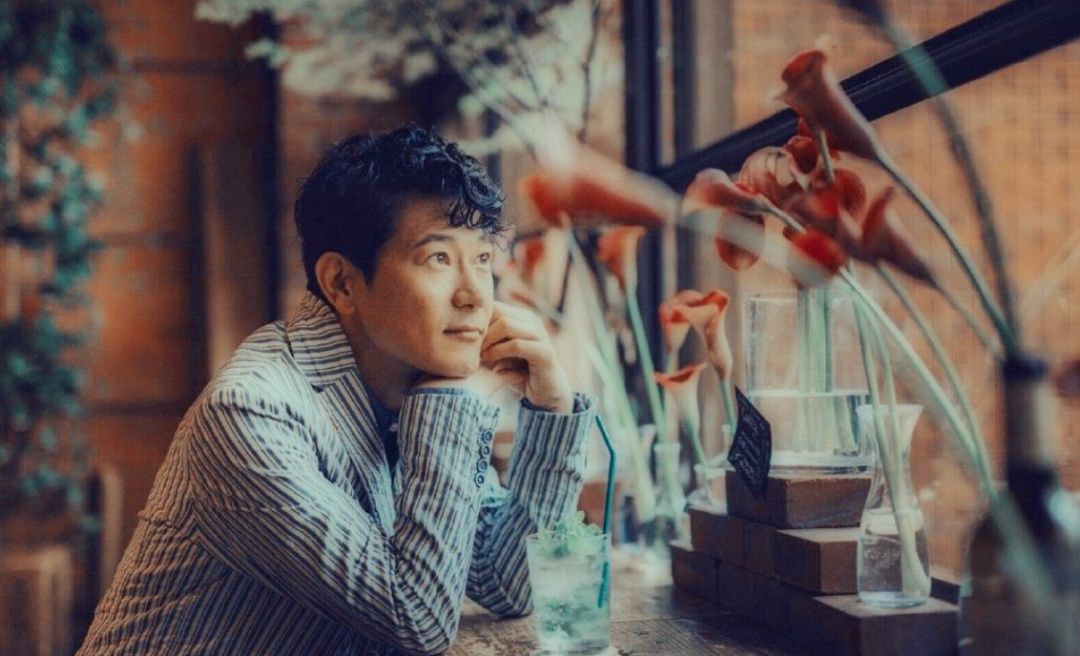 在中国演日本人,在日本演中国人的"双面"演员矢野浩二_电视剧