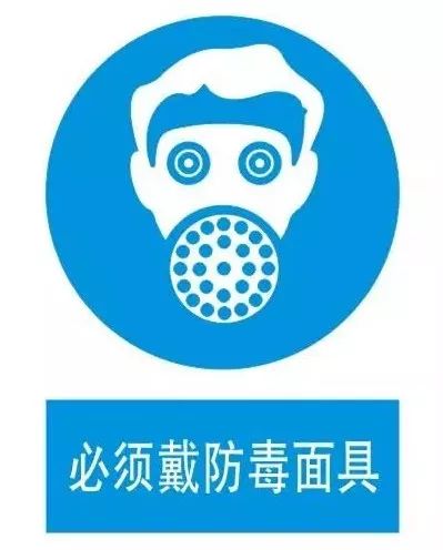 工人朋友们!夏天宁愿裹成"球",个人防护也不能松!_口罩