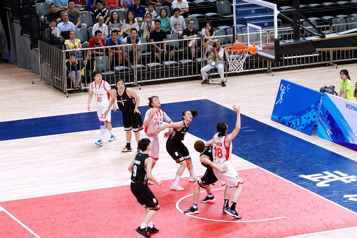 军运会篮球比赛录像,军运会男篮中国队名单
