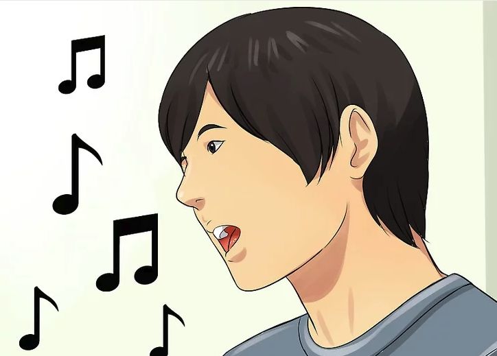 3种方法改善嗓音