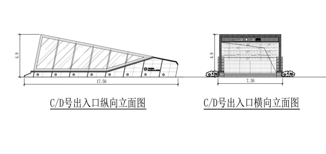 地铁坎山站最新规划图图片