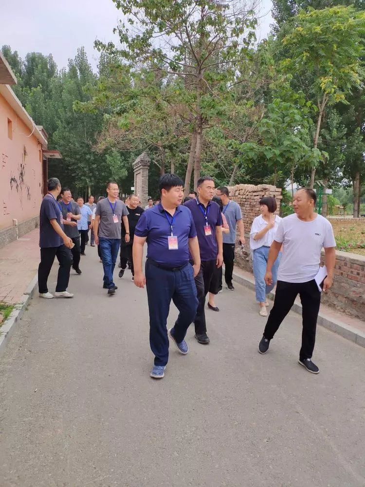 沙河刘石岗乡我有小院一方共度悠悠岁月