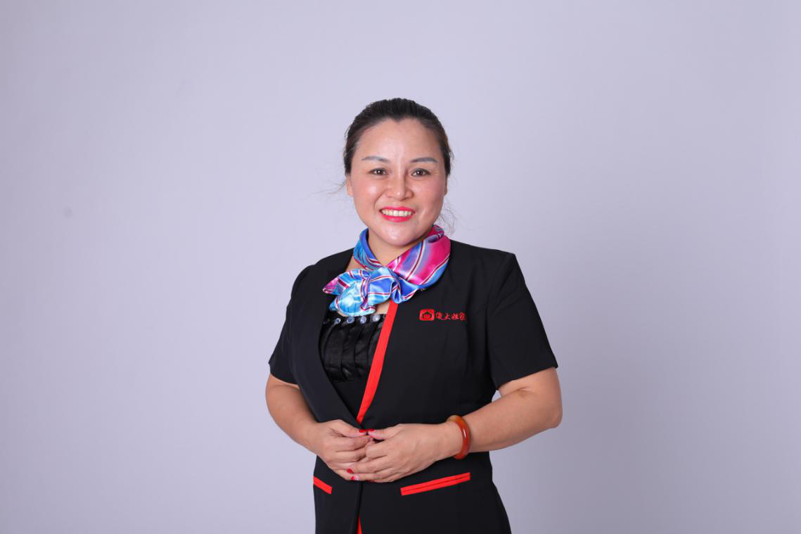 家政服务需求井喷式增长,傻大姐以规范化服务应对