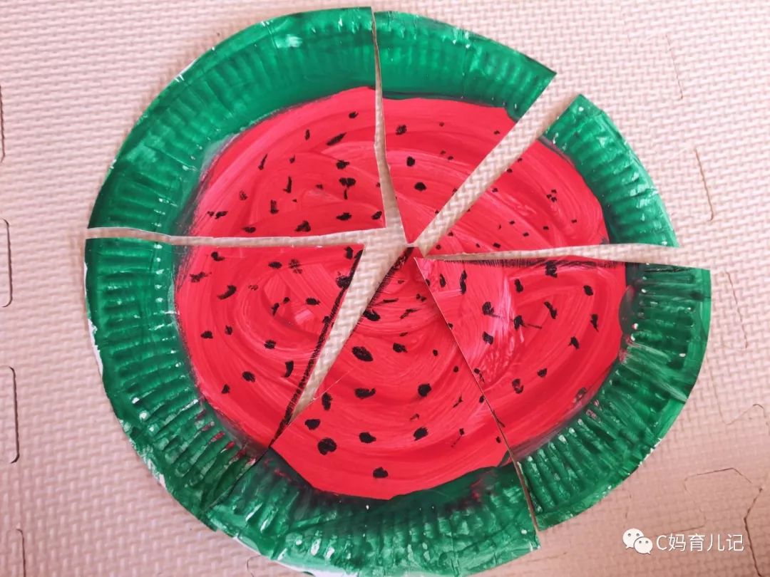 运用这四个方法让孩子轻松有趣的学好数学