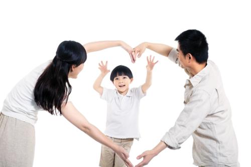再多的教育方法也不及亲子关系更重要