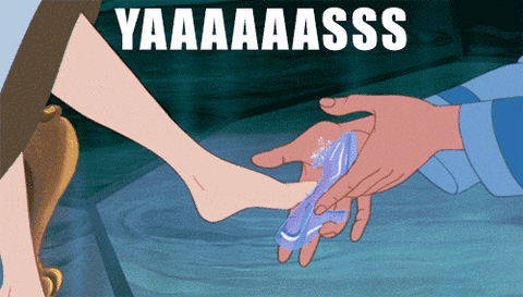 这些神仙鞋子必须要拥有一双!