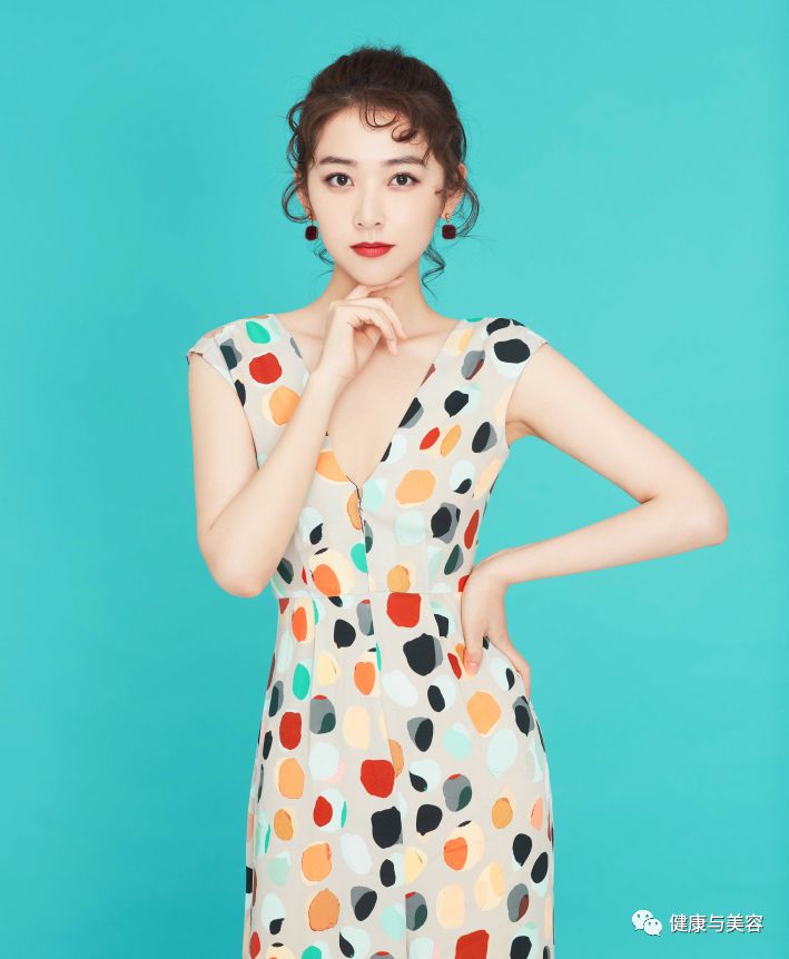 陈昊蓝硬核女孩热爱生活才能享受表演丨星专访