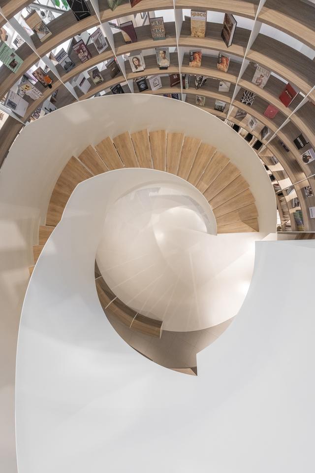 kokaistudios丨新天地广场socialhouse