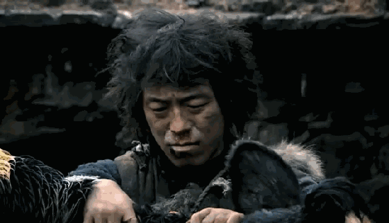 黄渤真实经历你弱的时候坏人最多