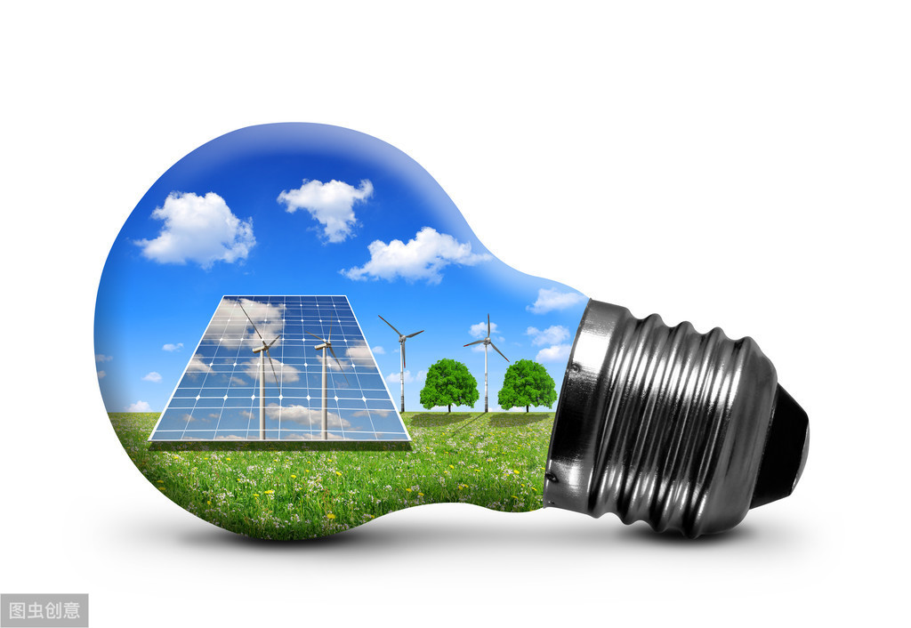 国家电网新变化,未来市场全靠这一领域!