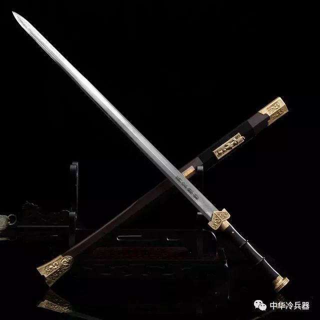 颜值与实力兼具的中国古代名刀剑哪一把才是最强王者