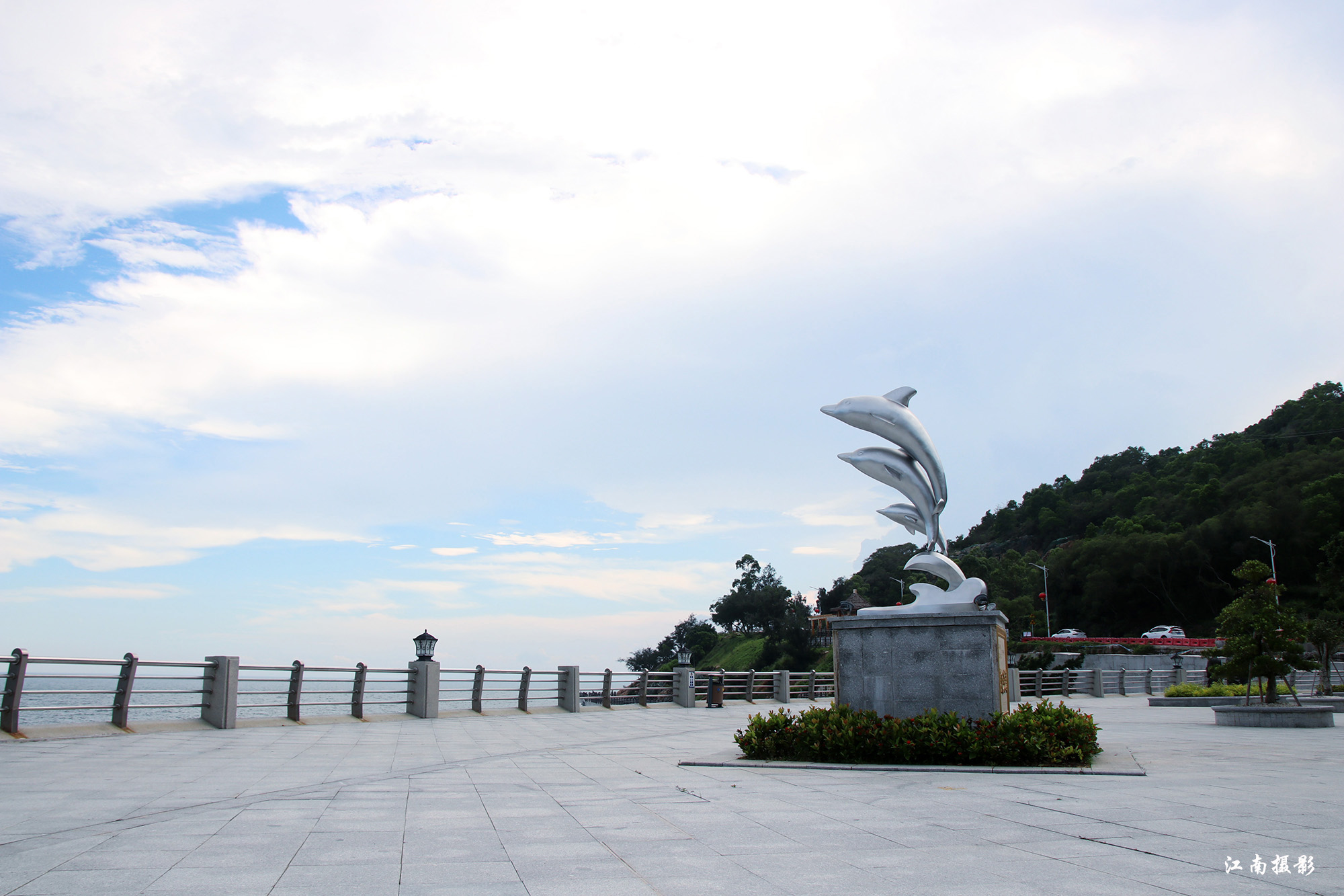 海丝广场图片