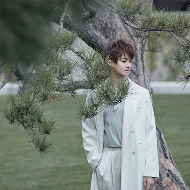 新生代钢琴艺术家张浩天发布首张个人迷你创作专辑