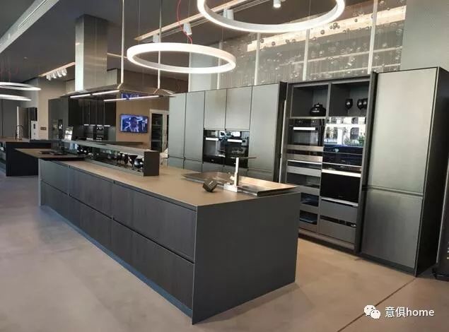 意俱意式橱柜arrital的秘密精致的外表下深藏多少设计