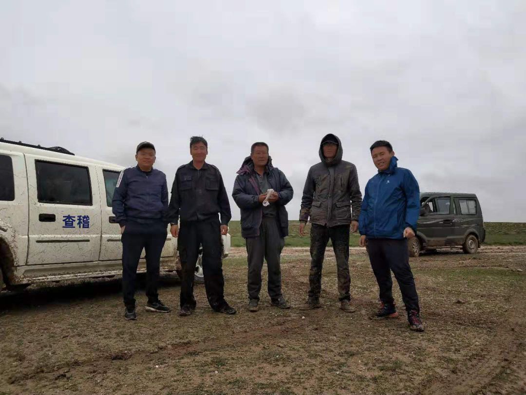 关注|1700余公里,每天工作量14个小时