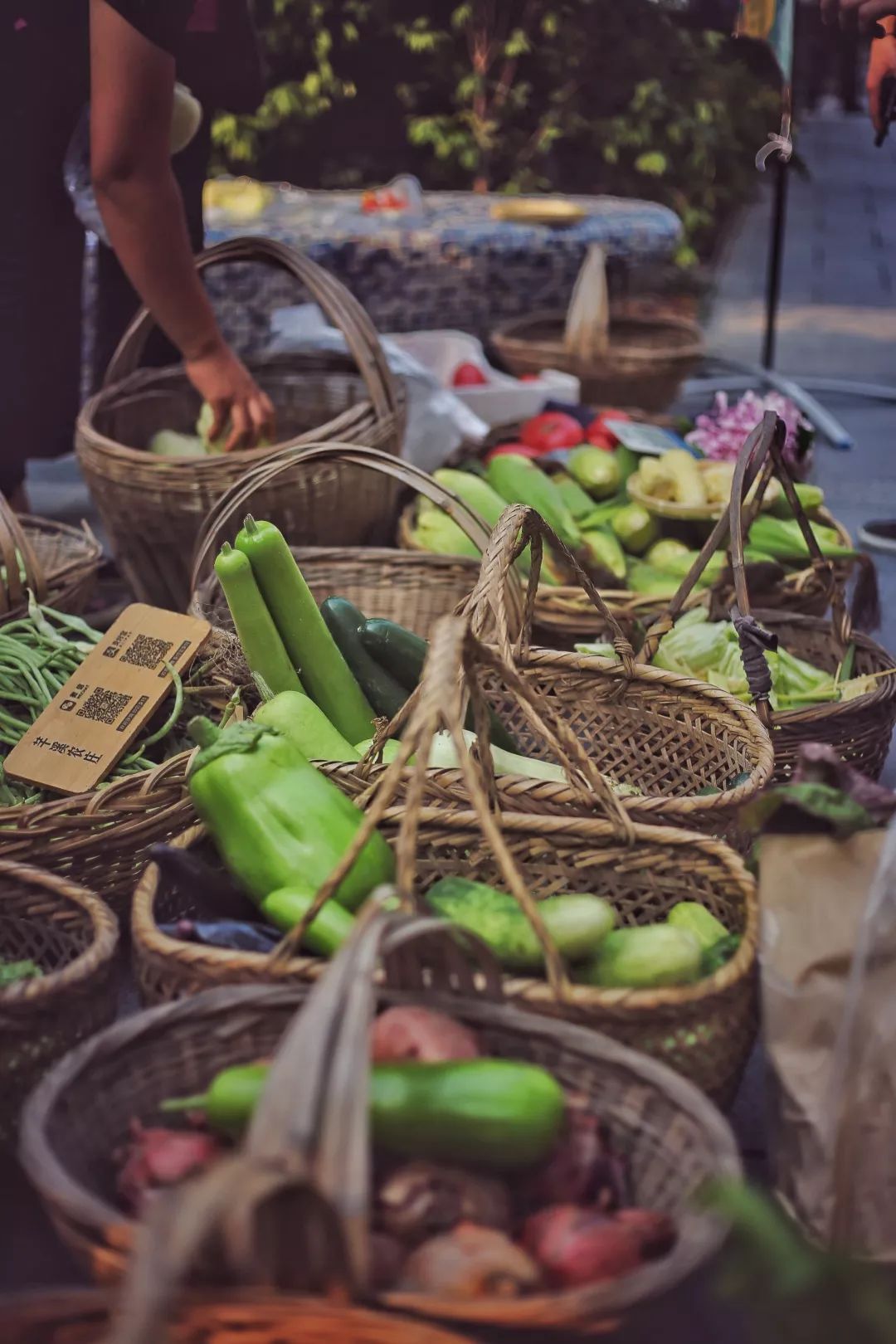 仲夏夜之梦 | 方寸地环保生活市集