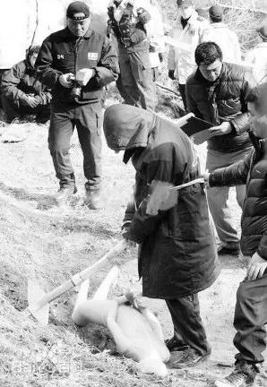 无辜少女惨遭绑架真希望这部片不是真人真事