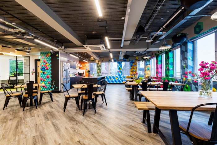 原来游戏公司的办公室长这样