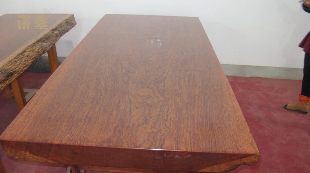 巴西花梨木是什么材质?好不好?