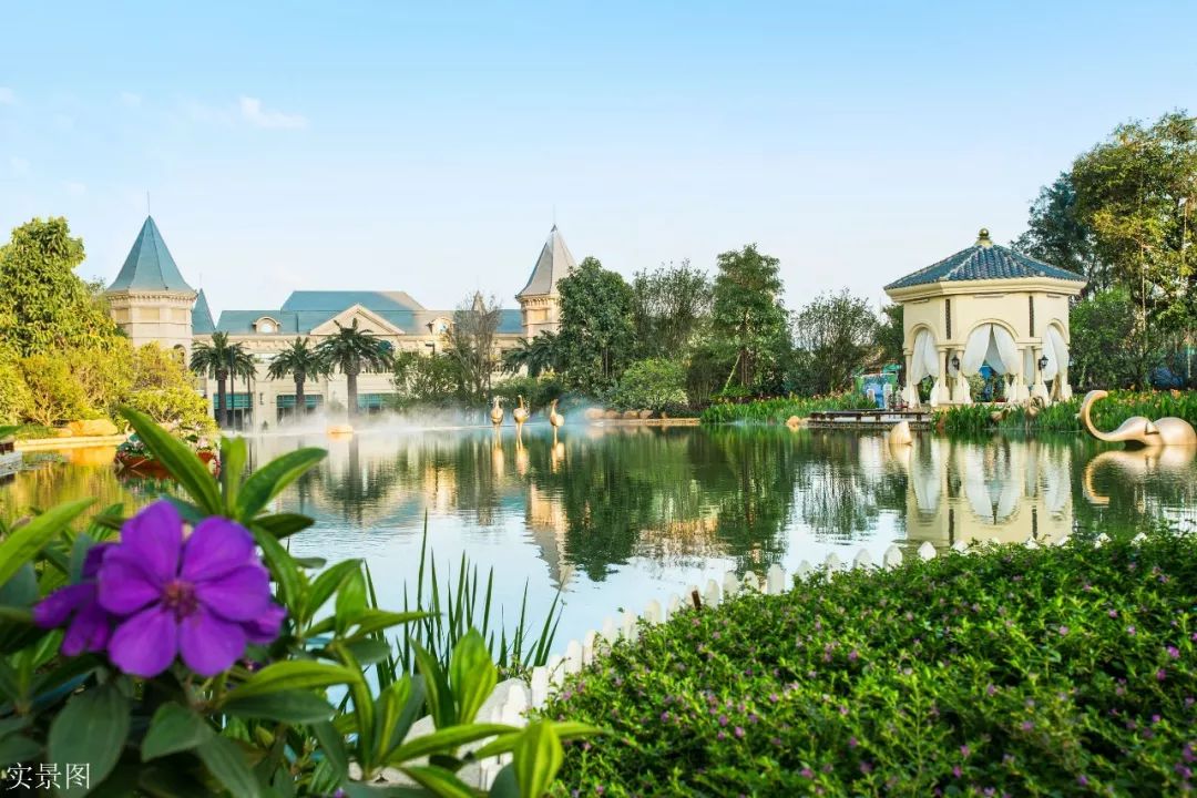 邯郸恒大绿洲风雨同舟的这一年我想对您说