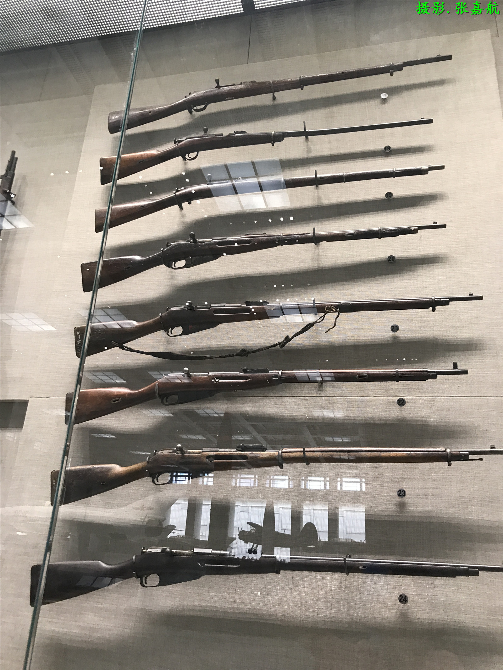 2019北京军事博物馆游记1