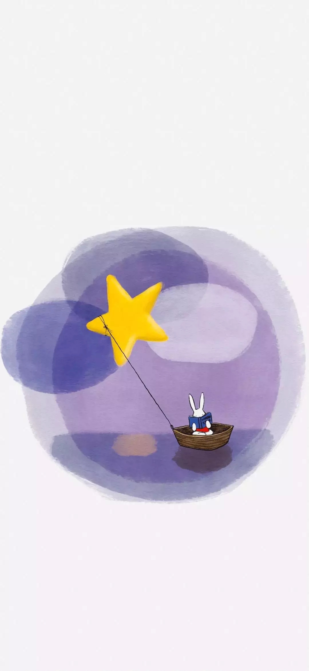 26张唯美小清新锁屏壁纸,小仙女们换起来!