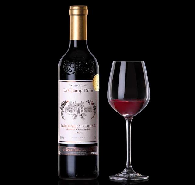 小米跨界卖红酒网友不淡定了这和科技有嘛关系