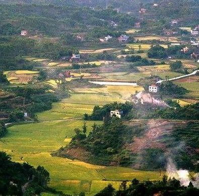 去五宝寻"宝",这里乡味宜人～_五宝镇