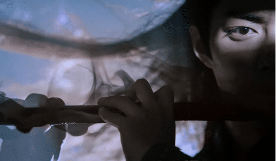 陈情令》夷陵老祖终于上线,剧情高度还原,原著党纷纷致歉编剧_魏无羡