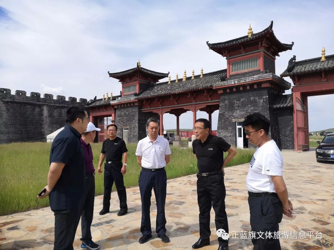 7月8日至9日, 国家文物局文物保护与考古司世界遗产处副调研员黄晓帆