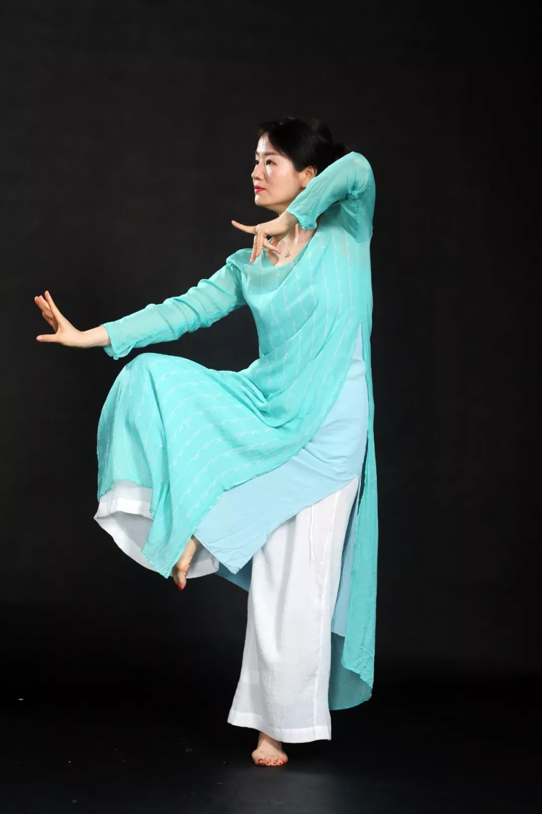 觉知之舞自由之舞8月16日18日上海禅舞工作坊