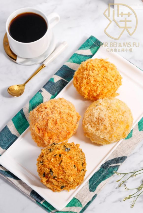 甜品界的"黑马"逆袭kkone,泡芙与小贝,网红爆浆蛋糕3.7折抢