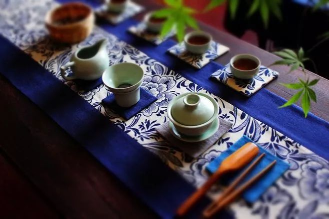 节气茶会小暑冷泡茶会茶会体验官招募ing