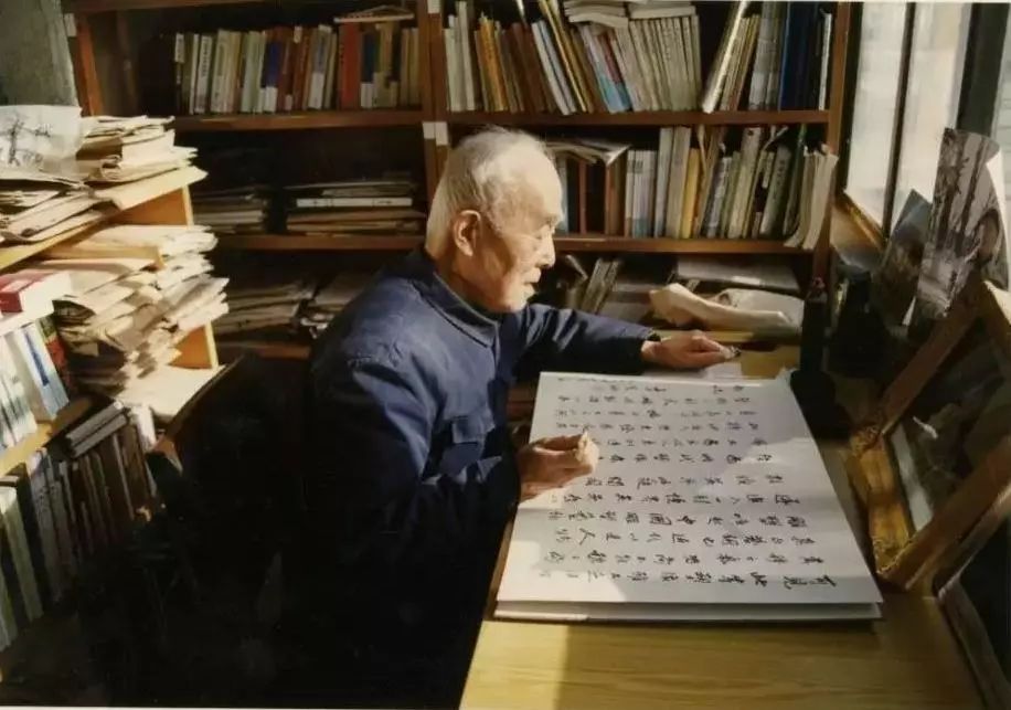 纪念季羡林丨追溯大师一生年华光影