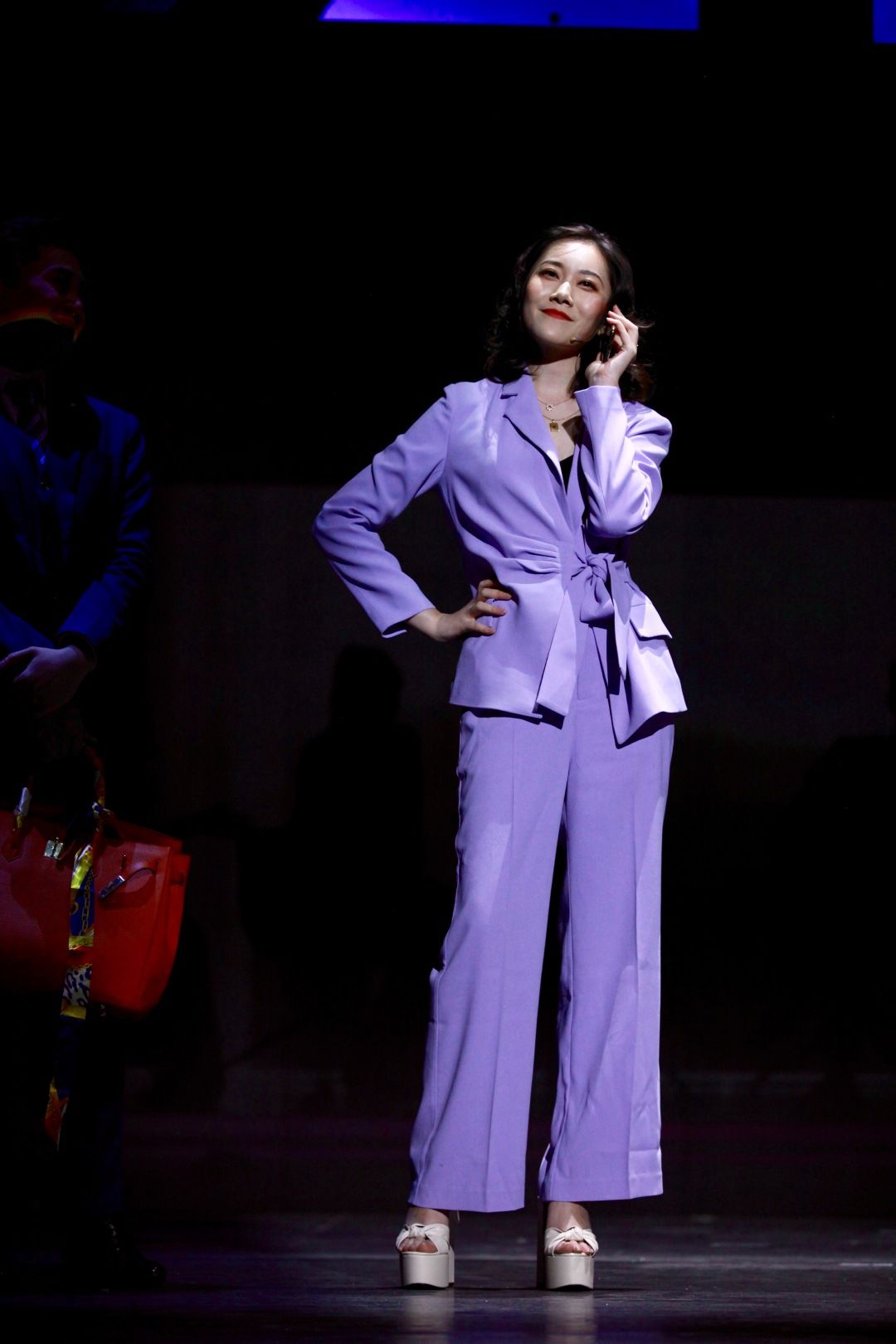 我第一个记住的名字,叫葛洧吟