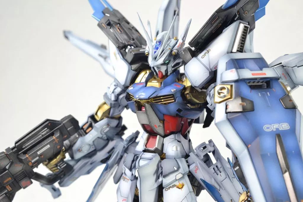 佳作蓝色异端ver月神