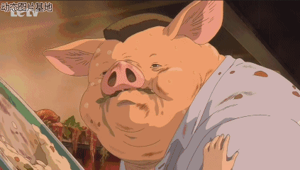 《千与千寻》原来是一部纪检监察干部成长史!