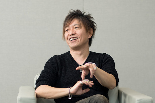 最终幻想14总监愿意为开发暗黑4努力