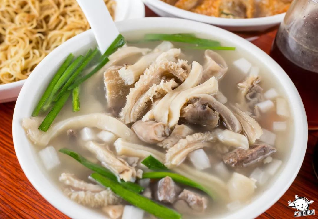 9.9元开吃!火了6年的【牛三星专门店】,老板是广州"罗志祥"!