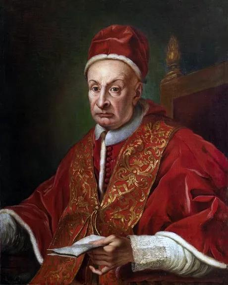 1340年,在羅馬教皇本尼迪克特十二世(pope benedict xii)的要求下