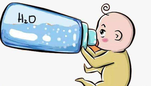 吃母乳的宝宝需要喝水吗？