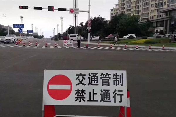 货车全天禁行!7月18日起,天津这些路段全天禁止货车通行