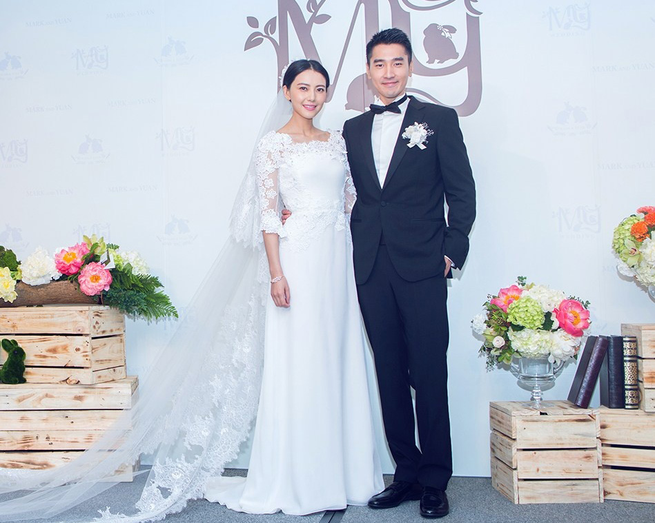 李荣浩求婚杨丞琳娱乐圈10大真爱明星夫妻真情感动无数网友