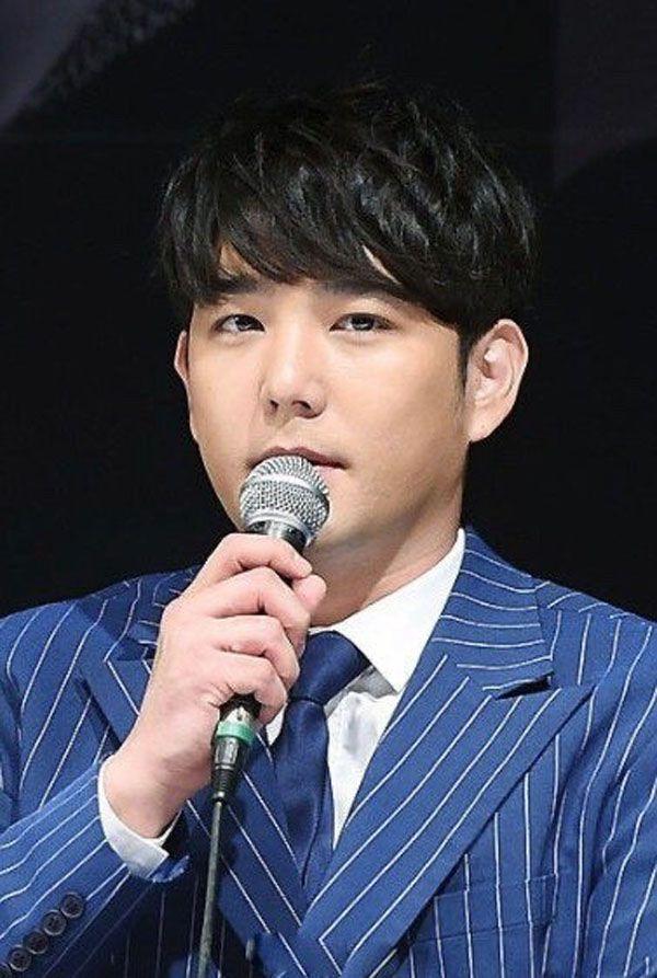 强仁宣布退出super junior组合,此前因酒驾逃逸遭粉丝要求退团